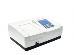 上海美譜達(dá)V-1800PC可見(jiàn)分光光度計(jì)