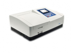 上海美譜達(dá)V-3000PC掃描型可見分光光度計(jì)