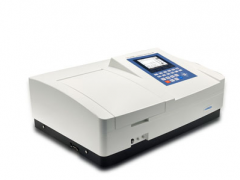 上海美譜達(dá)V-3100可見分光光度計(jì)