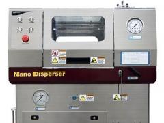 Autoclave 微射流均質(zhì)機 NH500