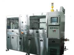 Autoclave 微射流均質(zhì)機(jī) NANO DISPERSER(NH8000）