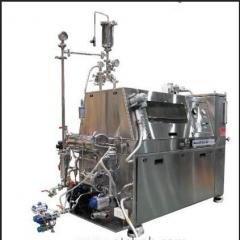 Autoclave 微射流均質(zhì)機(jī) NANO DISPERSER(NH2000）