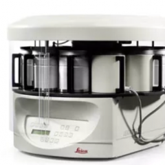 Leica TP1020 自動(dòng)臺(tái)式組織脫水機(jī)，半封閉