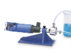 ULTRA-TURRAX TUBE DRIVE  S025