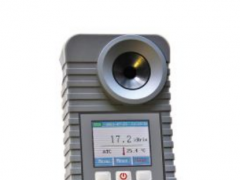 IR200系列手持式折光儀，糖度計(jì)