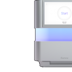 illumina基因測序儀NextSeq 1000/1000-CN