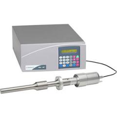 Sonics VCX 1500：用于大批量和工業(yè)應用的超聲波處理器
