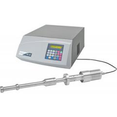 Sonics VCX 2500：用于大批量和工業(yè)應用的超聲波處理器