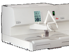 leica石蠟包埋機(jī)HistoCore Arcadia H&C 