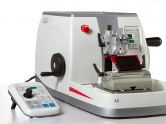 leica輪轉(zhuǎn)式切片機(jī)HistoCore Multicut
