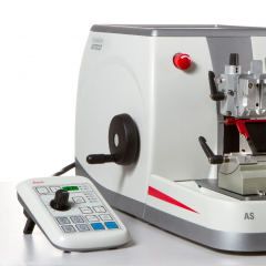 leica輪轉(zhuǎn)式切片機HistoCore Multicut