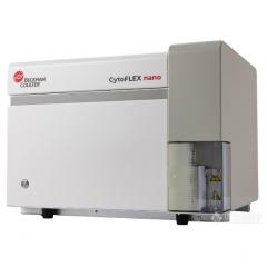 納米流式分析儀CytoFLEX nano貝克曼庫(kù)爾特