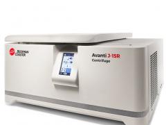 Avanti J-15R 高速冷凍離心機(jī)