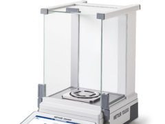 梅特勒托利多分析天平 MX105DU/A