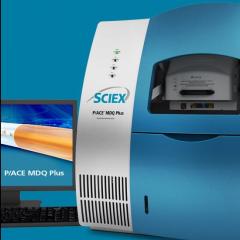 SCIEX毛細(xì)管電泳儀器P/ACE MDQ Plus系統(tǒng)