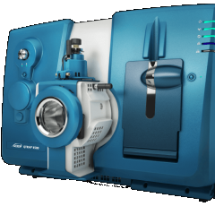 SCIEX質(zhì)譜系統(tǒng)QTRAP 4500 LC-MS/MS 