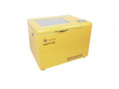 知楚臺(tái)式全溫振蕩培養(yǎng)箱ZQTY-90搖床