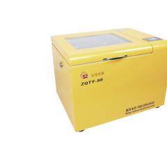 知楚臺式全溫振蕩培養(yǎng)箱ZQTY-90搖床