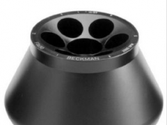 臺離轉子F0650貝克曼beckman臺式離心機轉子