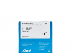 SCIEX毛細血管電泳耗材 N-CHO涂層毛細管（1根/包裝）477601