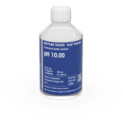 pH緩沖液Technical pH 10.00 250mL