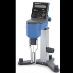 IKA ROTAVISC lo-vi Complete粘度計