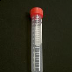 耶拿 15mL 樣品管（貨號(hào)：407-400.057）