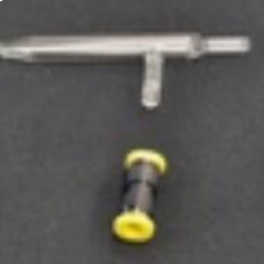 耶拿 有機(jī)樣品專用霧化器（貨號(hào)：418-13-410-480）
