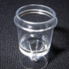 耶拿 1.5mL進樣杯（貨號：407-218.852）