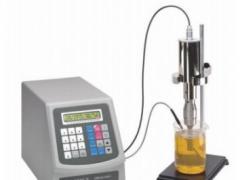 Sonics VCX800 超聲波細(xì)胞破碎儀