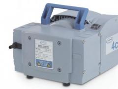 VACUUBRAND化學隔膜泵 ME 4C NT