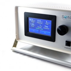 Sonic Concepts TPO?–系列驅(qū)動(dòng)電子設(shè)備