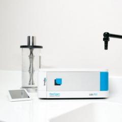 法國SinapTec LAB750 FOR RADIAL PROBES
