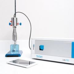 法國SinapTec Lab750 for axial probes實驗室超聲波破碎儀
