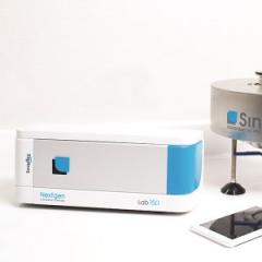 法國Sinaptec LAB750 FOR PIPE連續(xù)樣流超聲系統(tǒng)