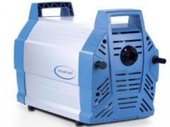 VACUUBRAND化學隔膜泵ME 16C NT