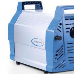 VACUUBRAND化學(xué)隔膜泵ME 16C NT