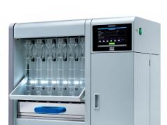 VELP FIWE Advance全自動纖維素分析儀