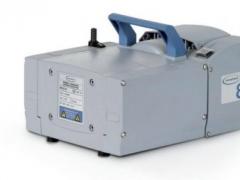 VACUUBRAND化學隔膜泵 ME 8C NT