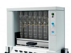 VELP FIWE半自動纖維素分析儀