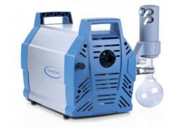 VACUUBRAND ME 16C NT+EK 化學(xué)真空系統(tǒng)