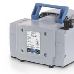 VACUUBRAND MZ 2C NT化學(xué)隔膜泵