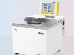 LAUDA PRO加熱浴槽恒溫器提 供從30到250C的專業(yè)的溫度控制系統(tǒng)