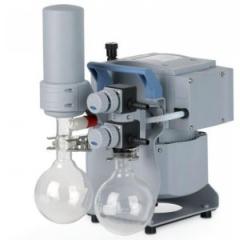VACUUBRAND MZ 2C NT+AK SYNCHRO+EK化學(xué)真空系統(tǒng)