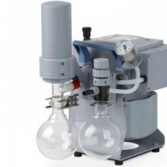 VACUUBRAND PC 101 NT化學(xué)真空系統(tǒng)