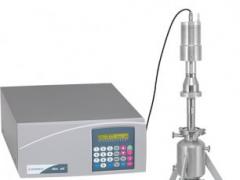 Sonics VCX 1500HV：用于大批量和工業(yè)應(yīng)用的超聲波處理器
