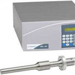Sonics VCX 1500：用于大批量和工業(yè)應用的超聲波處理器