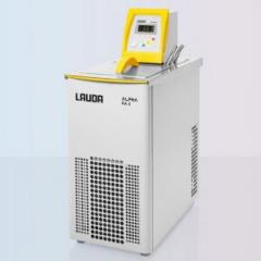 LAUDA Alpha實(shí)驗(yàn)室經(jīng)濟(jì)型制冷恒溫器：溫度范圍-25到100℃