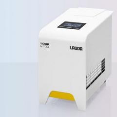LAUDA LOOP緊湊、重量輕的恒溫循環(huán)器4到80℃