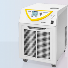 LAUDA Variocool制冷循環(huán)恒溫器：控溫范圍-20到80℃